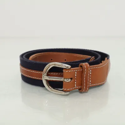 Riem (Blauw, Bruin) van GANT Leer
