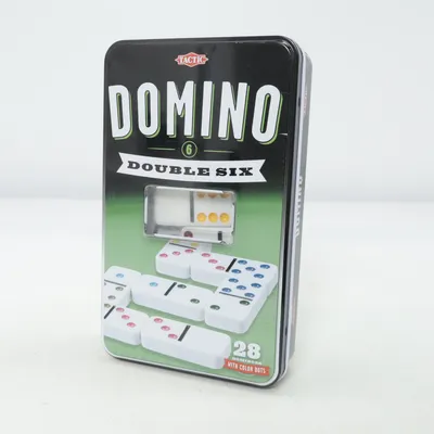 Board game from Tactic