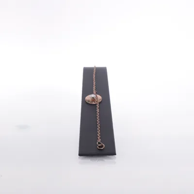 Armband (Goud) van Pearls for Girls Onbekend materiaal