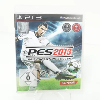 Video game