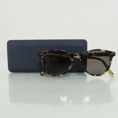 Solglasögon (Brun, Svart, Beige) från Nividas