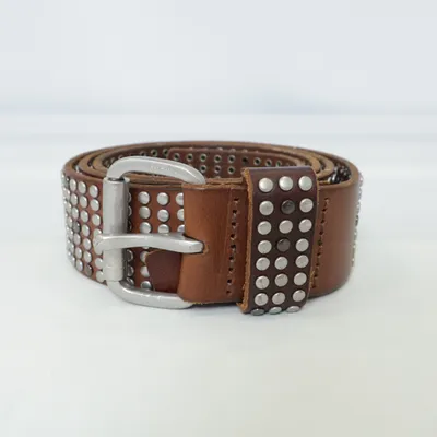 Belt (Brown) from Liebeskind Berlin