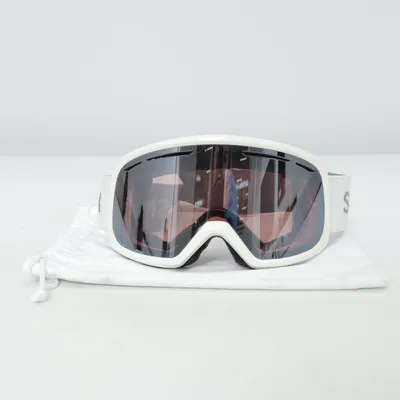 Lunettes de ski (Blanc) de Smith