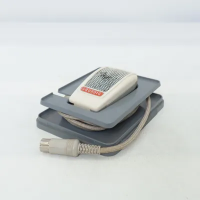 Audiorecorder (Beige, Grijs) van Grundig