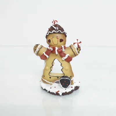 Juldekoration (Ljuslykta)