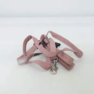 Kattesele (Pink) fra Gustaf & Evita