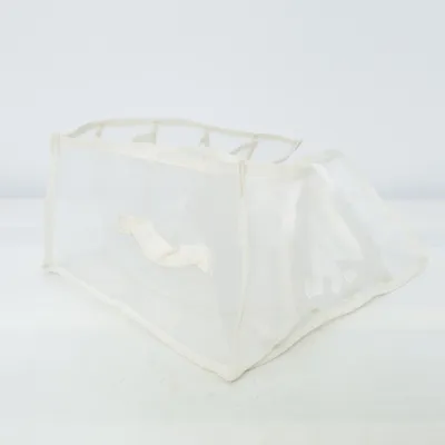 Wardrobe fittings (White)