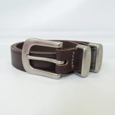 Ceinture (Marron) de R.M. Williams Cuir