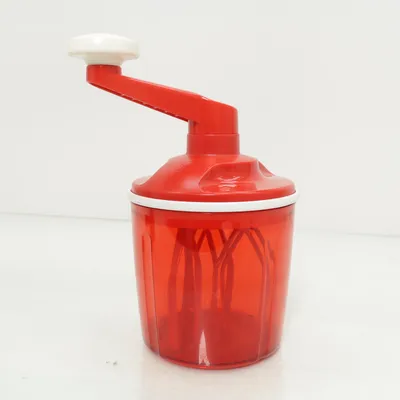 Mixer (Röd) från Tupperware thumbnail 2