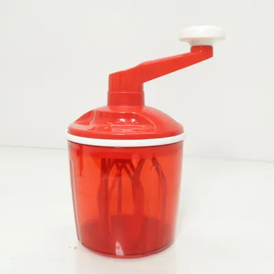Mixer (Röd) från Tupperware