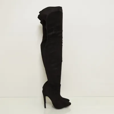 Boots (Camden) from JustFabulous