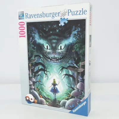 Puzzle de Ravensburger