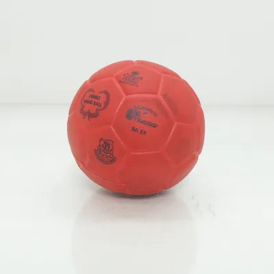 Handbal (Rood) van Trial
