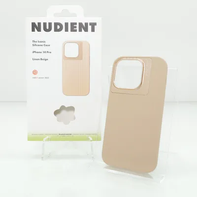 Telefoncover (iphone 14 pro) fra Nudient