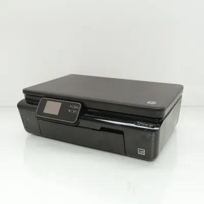 Printer (Black) from HP