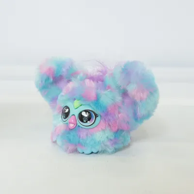 Toy (Furby ) from Hasbro