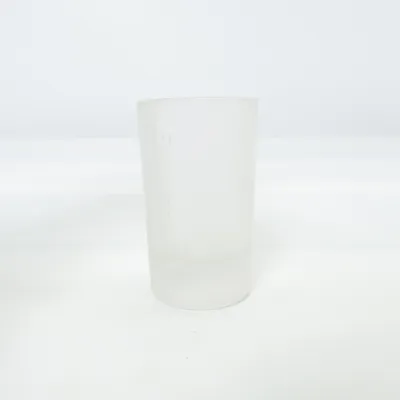 Shot glass (Transparent) from Jägermeister