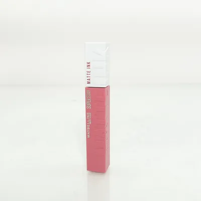 Lippenstift (Roze, Wit) van Maybelline