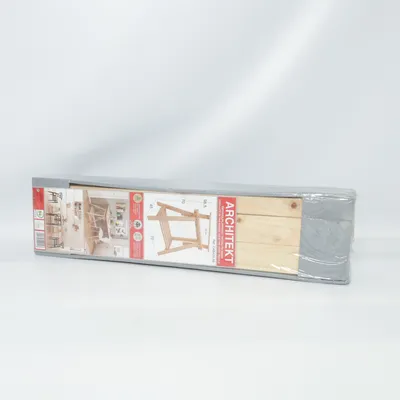Table pliable (Beige) de Architect
