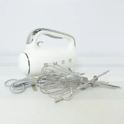 Elektrische mixer (Hmf01wheu) van SMEG