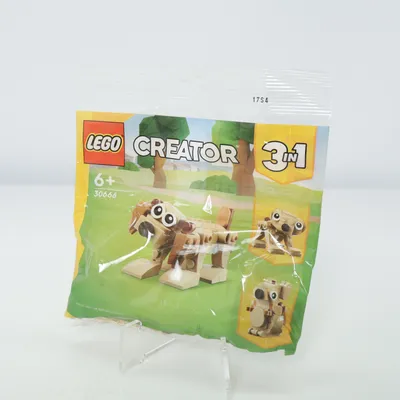 Byggesæt (Creator 3 In 1) fra LEGO Creator