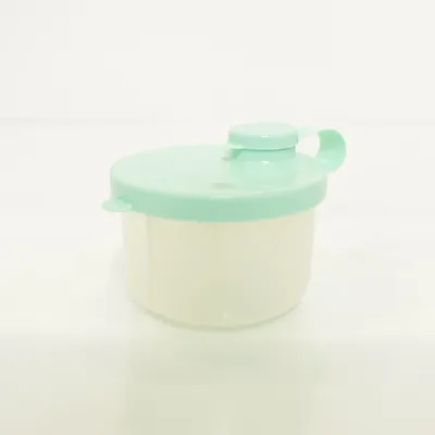 Pipmugg (Grön, Vit) från Bambino