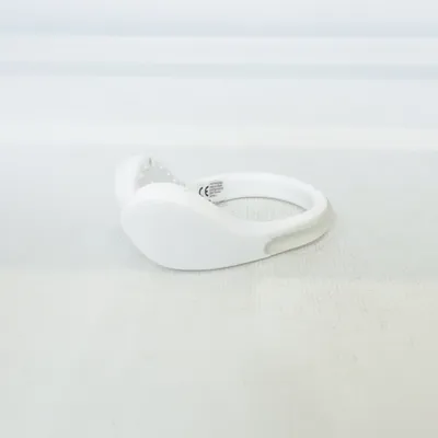 Fitness accessoires (Wit)