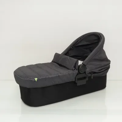 Barnvagn (Grå) från Baby Jogger