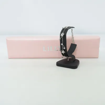 Armband (Silber) von Lilly Unbekanntes Metall