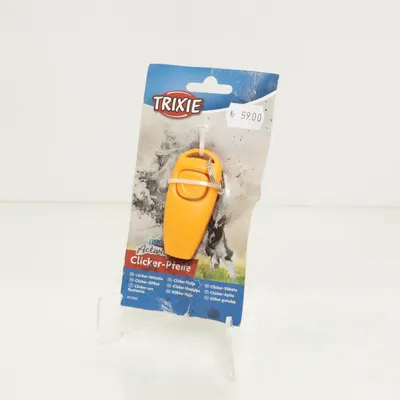 Hundtillbehör (Orange) från Trixie