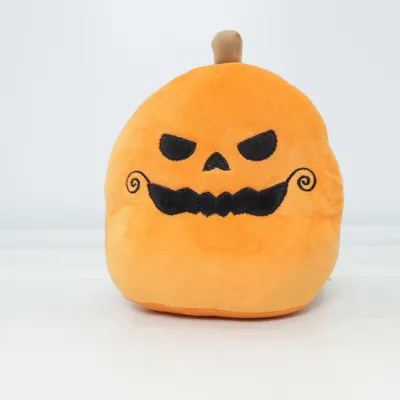 Gosedjur (Orange) från Peuhu Polyester