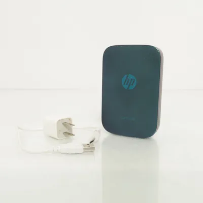 Printer (Blue, Green) from HP
