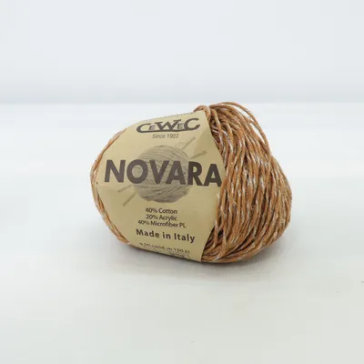 Fil (Novara) de Cewec Acrylique, Coton