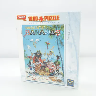 Puzzle de King