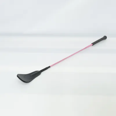 Ridspö (Svart, Rosa)