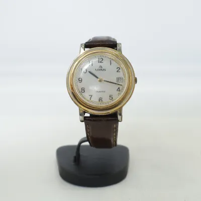 Wristwatch (Lorüs) from Lorus