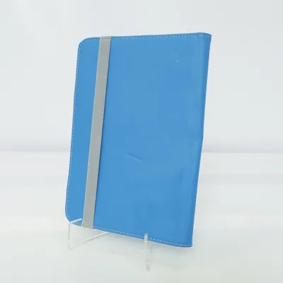 Tablet case (Blue, Gray) from Trust