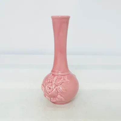 Vas (Rosa) från Guldkroken
