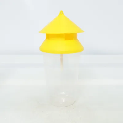 Tuinaccessoires (Geel)