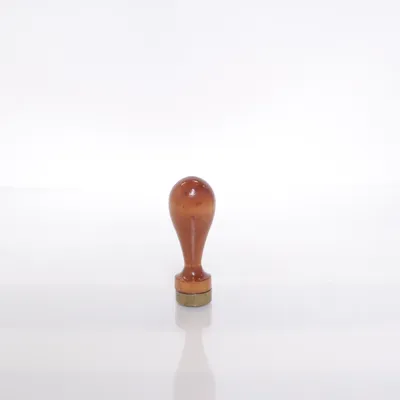 Lacksigill (Beige)