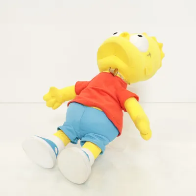 Gosedjur (Gul, Röd, Blå) från Universal Studios