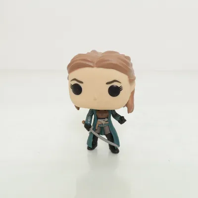 Game-accessoire (Yara Greyjoy) van Game of Thrones