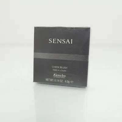 Blush (Roze) van Sensai