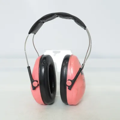 Ear muffs (Peltor Kid) from 3M