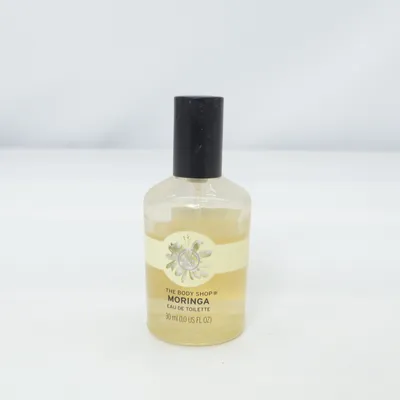 Eau de Toilette från The Body Shop