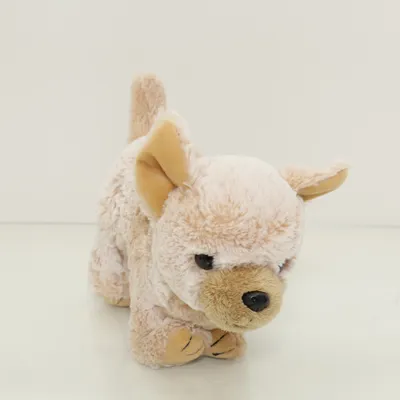 Gosedjur (Beige) från Top-Toy