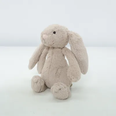 Gosedjur (Bashful Bunny) från Jellycat Polyester, Polyuretan