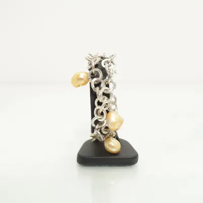 Armband (NORA) från Nora Okänd metall