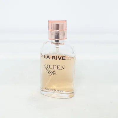 Eau de Parfum from La Rive