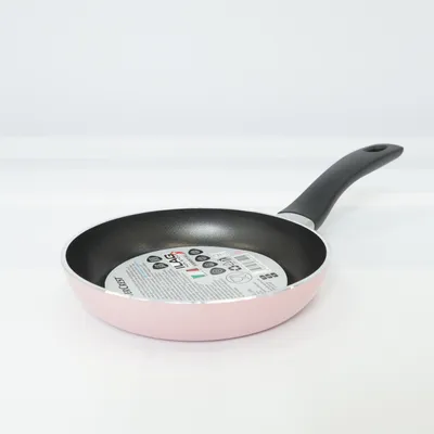 Stekpanna (Svart) från SilverCrest